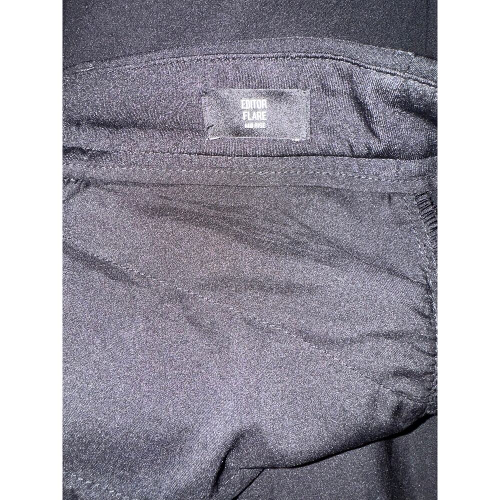 Express Editor Pants - Black - Size 10l - image 4